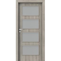 Porta FIT H4 Agát Strieborný 